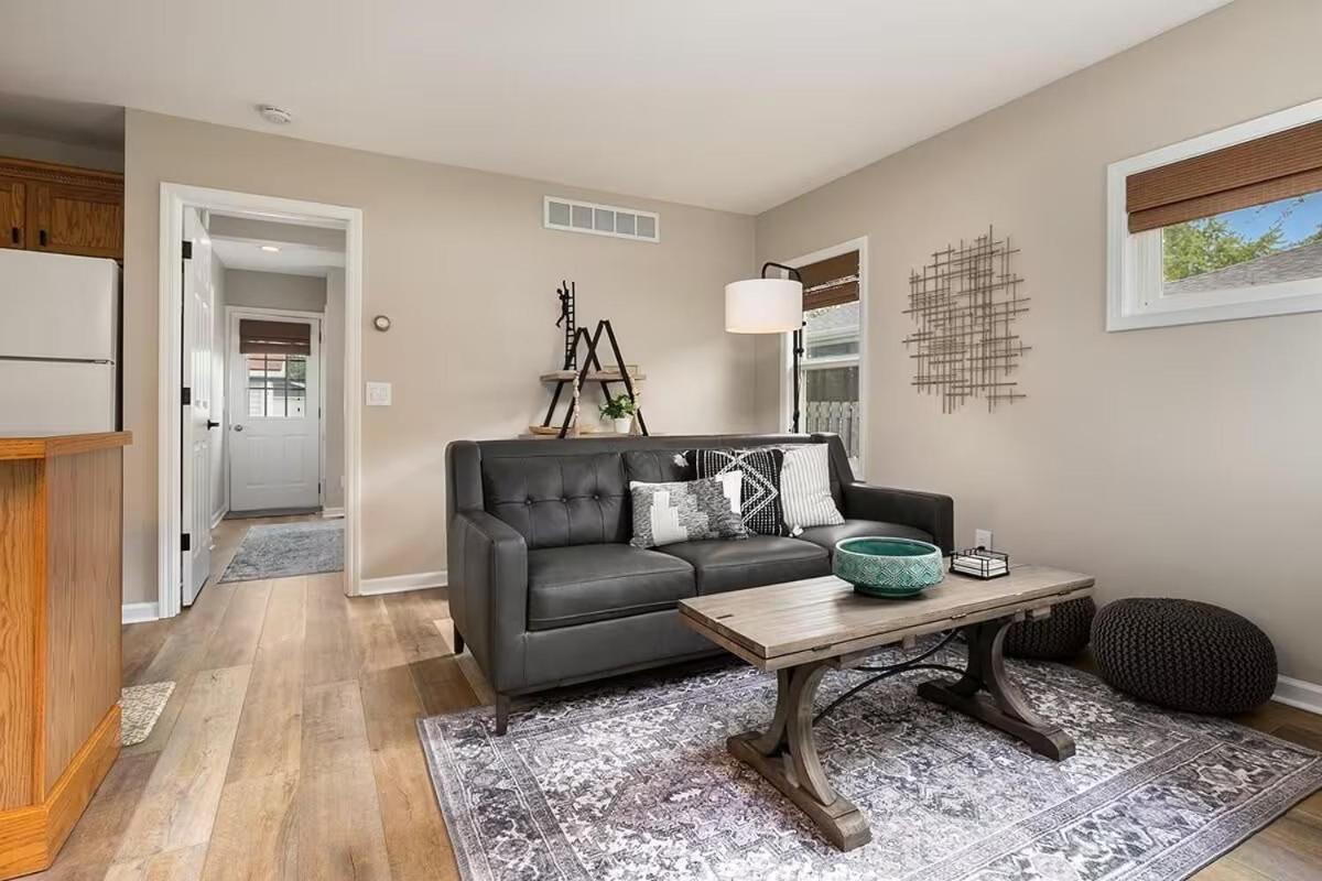 Villa 2Min Walk Downtown-Pet Friendly-Offstreet Parking Saugatuck Esterno foto