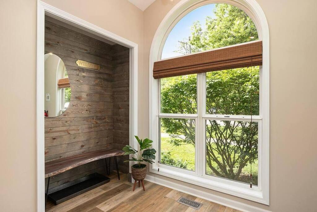 Villa 2Min Walk Downtown-Pet Friendly-Offstreet Parking Saugatuck Esterno foto